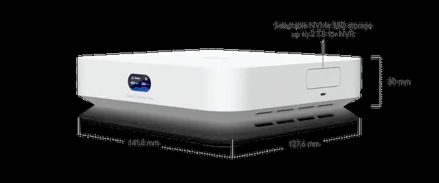UniFi Cloud Gateway Max product image